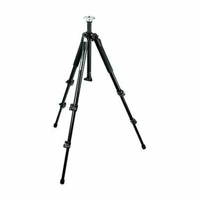 Manfrotto 190xB Tripod