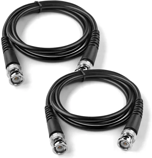BNC Cables Under 25 feet