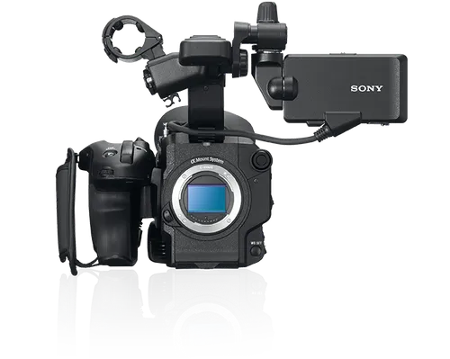 Sony FS5