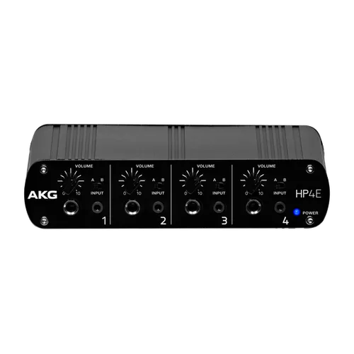 AKG HP4E