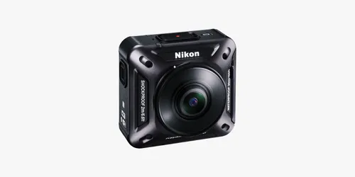 Nikon KeyMission 360
