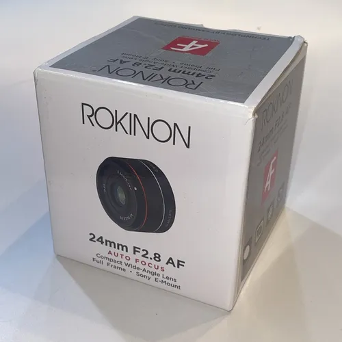 E Rokinon 24mm B