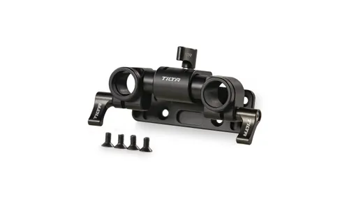 Tilta Universal Camera Rod Mount