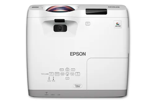 Epson EB-535W Projector