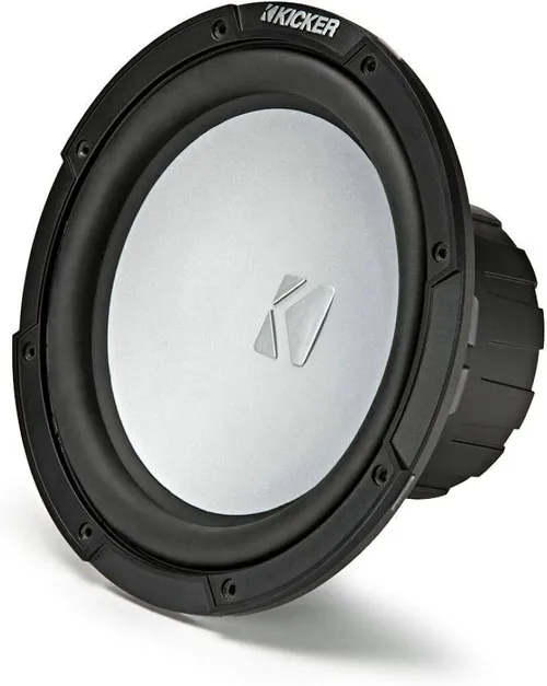 10 inch KRK subwoofer 