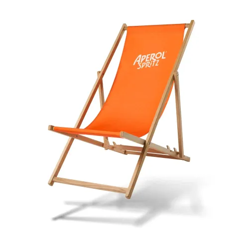 Deck Chairs