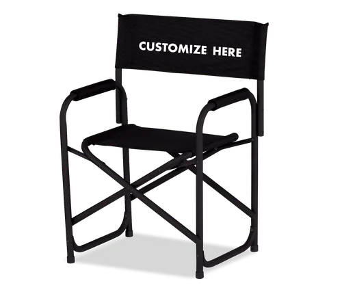 Directors Chairs 