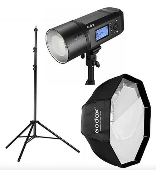 Godox AD600 Pro Light Kit