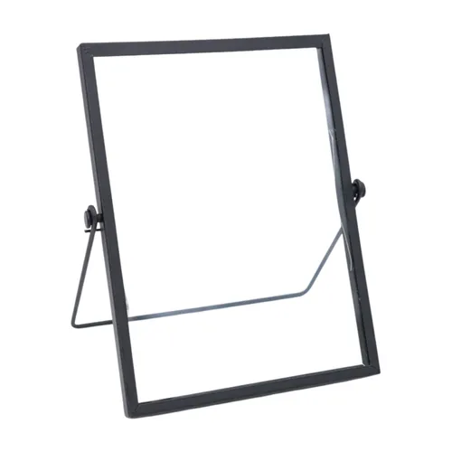 Bilderrahmen “Quadro Nero Elegante“