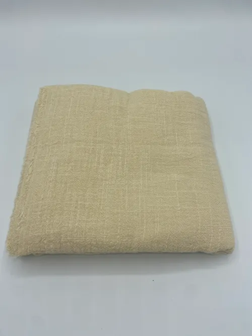 Tischläufer Musselin 