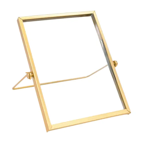 Bilderrahmen “Quadro Dorato Splendido“