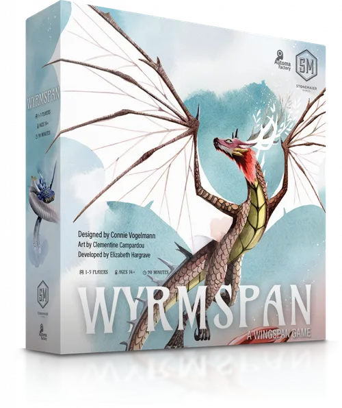 Wyrmspan