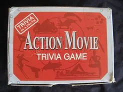 Action Movie Trivia