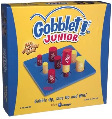 Gobblet - Junior