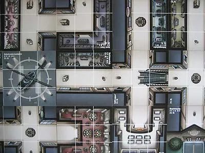 Zombies!!! - Mall Walkers