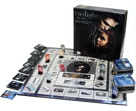 Twilight: The Board Game