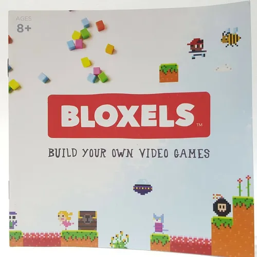 Bloxels
