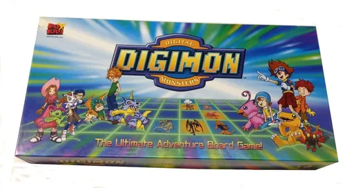 Digimon