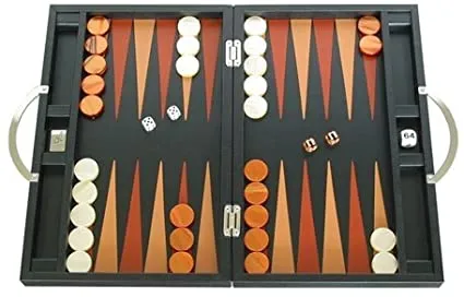Backgammon