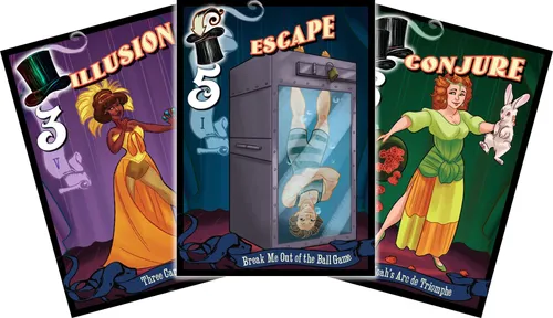 Trick-Taking: The Trick-Taking Game