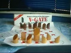 V-Gate