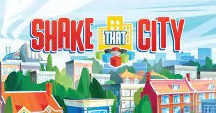 Shake That City