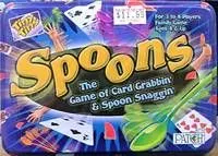 Spoons
