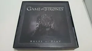 Game of Thrones - Winter Is Coming