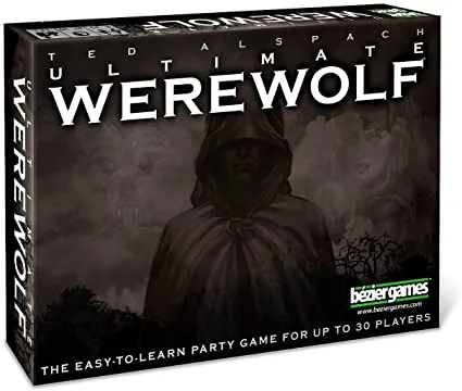 Werewolf - Ultimate