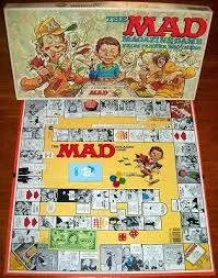 Mad Magazine