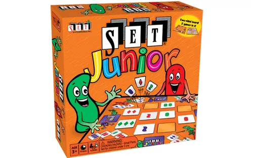 SET Junior
