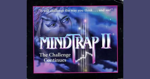 MindTrap 2