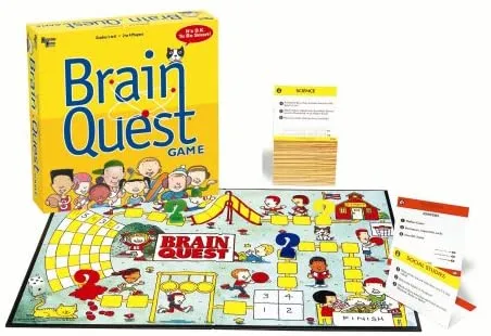 Brain Quest