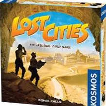 Lost Cities