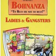 Bohnanza Ladies & Gangsters