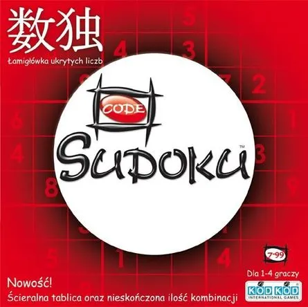 Sudoku - Code