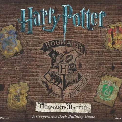 Harry Potter: Hogwarts Battle