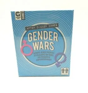 Gender Wars