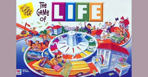 Game of Life