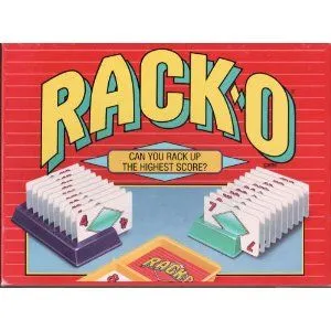 Rack-o