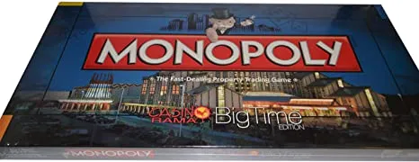 Monopoly - Casino Rama