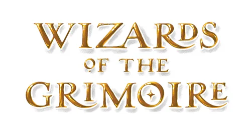 Wizards of the Grimoire: Shifting Sands