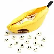 Bananagrams