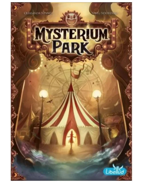 Mysterium Park