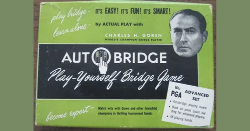 Bridge - Autobridge