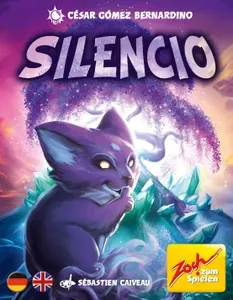 SIlencio