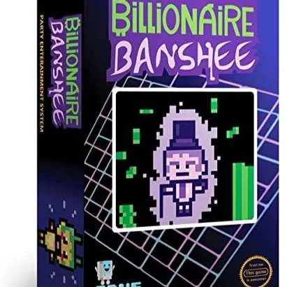 Billionaire Banshee