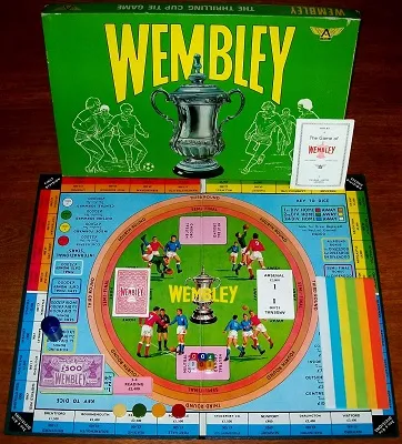 Wembley