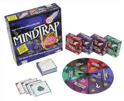 MindTrap - 20th Anniversary