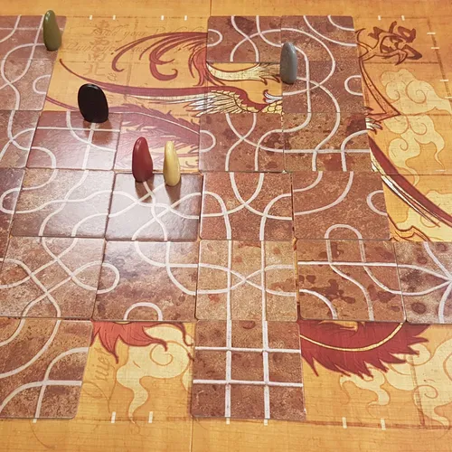 Tsuro